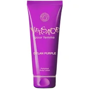 Versace Dylan Purple Kūno losjonas